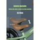 thumbnail image 5 of Bicicleta De Equilibrio 2-6 Años Aro 12 Acent LuBabycas, 5 of 8