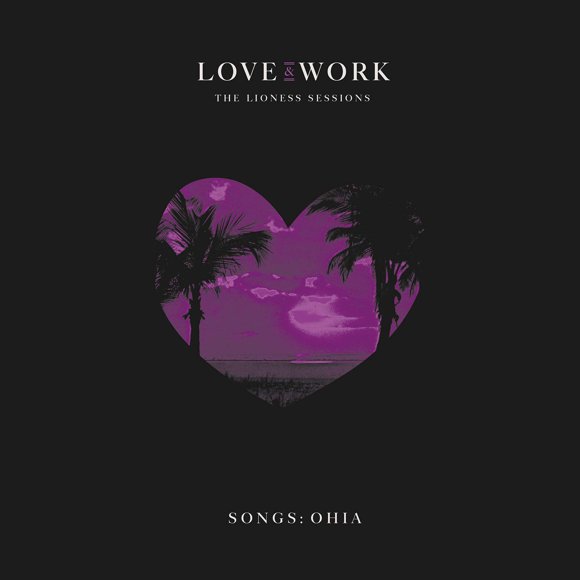 Música Secretly Canadian – THE LIONESS – Código de descarga