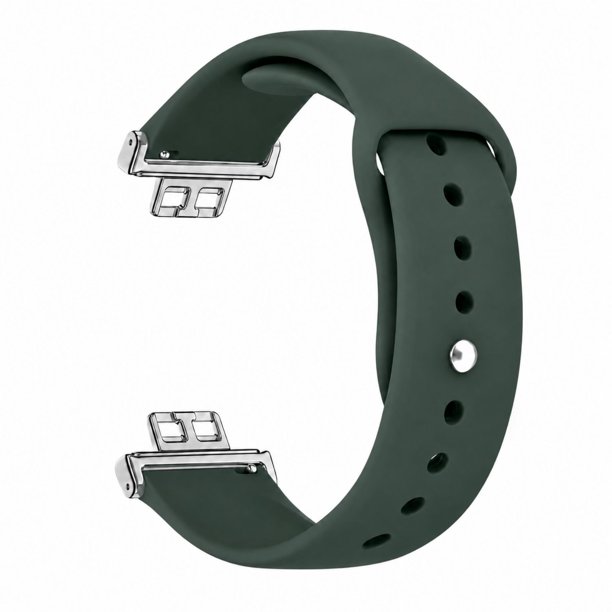 Correa Para Huawei Fit 1 - Silicona