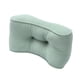thumbnail image 1 of Cojín de Soporte Lumbar de Pana, Color Verde Lago, 1 of 3