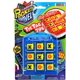 thumbnail image 1 of Juego de mesa JA-RU portátil Tic Tac Toe para niños, tamaño de viaje, 1 of 7