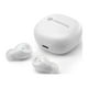 thumbnail image 3 of Audifonos Bluetooth TWS Recargables Blanco Motobuds 105, 3 of 4