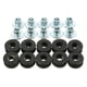 thumbnail image 1 of 10 Piezas de Gomas de Montaje de Neumáticos para Motocicleta, Para Honda, Yamaha, Suzuki, Kawasaki, 1 of 3