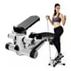 thumbnail image 2 of Maquina Gimnasia Fitness Mini Stepper Banda Resistencias, 2 of 2