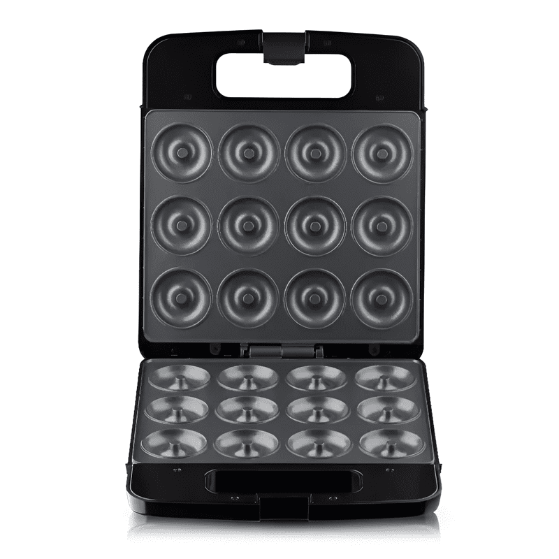 Genérico - Máquina Electrica Hacer Donas Hogar Calefacción Rondon