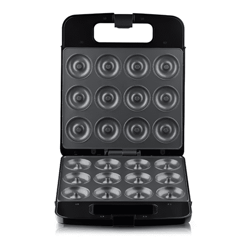 Genérico - Máquina Electrica Hacer Donas Hogar Calefacción Rondon