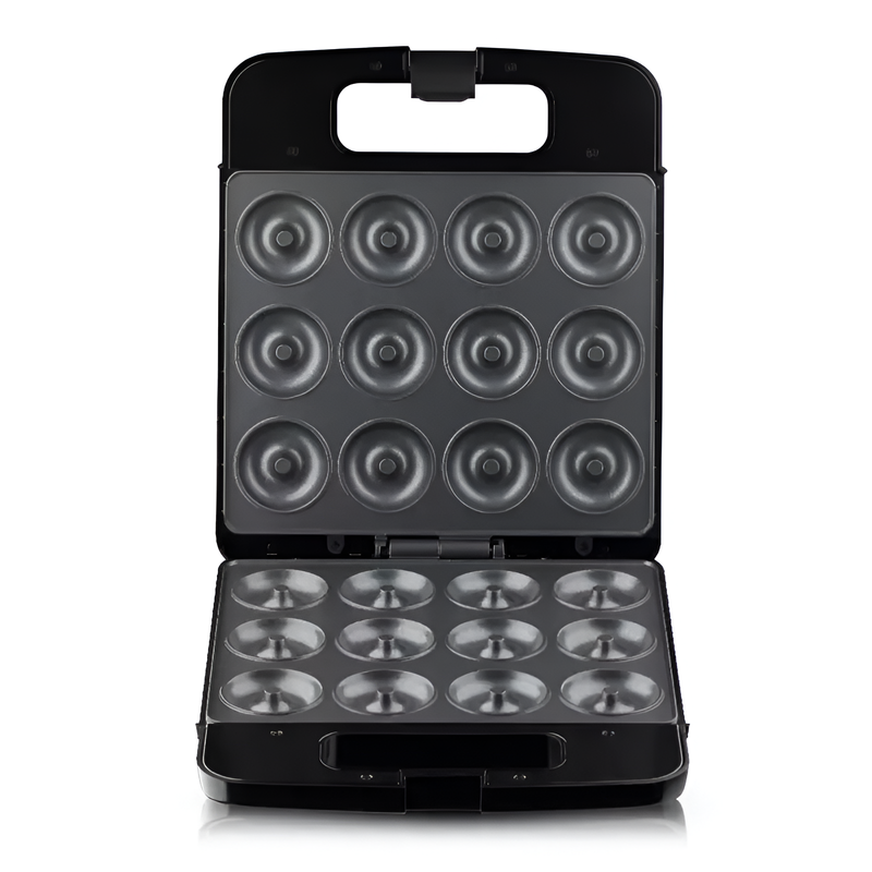 Genérico - Máquina Electrica Hacer Donas Hogar Calefacción Rondon