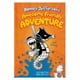 thumbnail image 1 of Libro Rowley Jefferson'S Awesome Friendly Adventure, 1 of 2