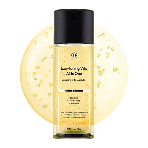 LAB BY He is_ Crema Hidratante Iluminadora para Hombres – Mejora la piel opaca, Gel de rápida absorción con Niacinamida, Vitamina C y Glutatión – Cuidado Coreano para la piel – 110 ml