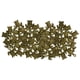 thumbnail image 3 of 50x dijes de tortuga de aleación, cuentas de animales marinos, colgantes de dijes de tortuga para pulsera, collar, joyería, fabricación artesanal DIY Bronce, 3 of 5