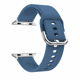 thumbnail image 1 of Correas Para Apple Watch SE 2 - 44MM - Silicona Con Hebilla, 1 of 3