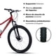 thumbnail image 4 of Bicicleta Mountain Bike Sancy 27,5" M Magenta, 4 of 6