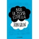 thumbnail image 1 of Libro Bajo La Misma Estrella, 1 of 2