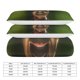 thumbnail image 2 of Goosebumps Slappy Quilt Set Thicken Soft 3 Pieces Bedding Set All Season Duvet Cove with 2 Pillowcases for Adult Women Girls Teens Home Room Decor, 2 of 5