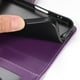 thumbnail image 5 of Funda para FOXDOCK Motorola Moto G55– Cuero Premium, 3 ranuras para tarjetas, Protección contra impactos, 5 of 5