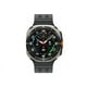 thumbnail image 2 of Samsung Galaxy Watch Ultra Plata Titanio LTE 47mm, 2 of 9