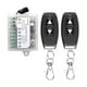 thumbnail image 1 of Interruptor De Control De Motor 12V24V36V Para Control De Puertas Telescópicas Actuador Lineal, 1 of 3