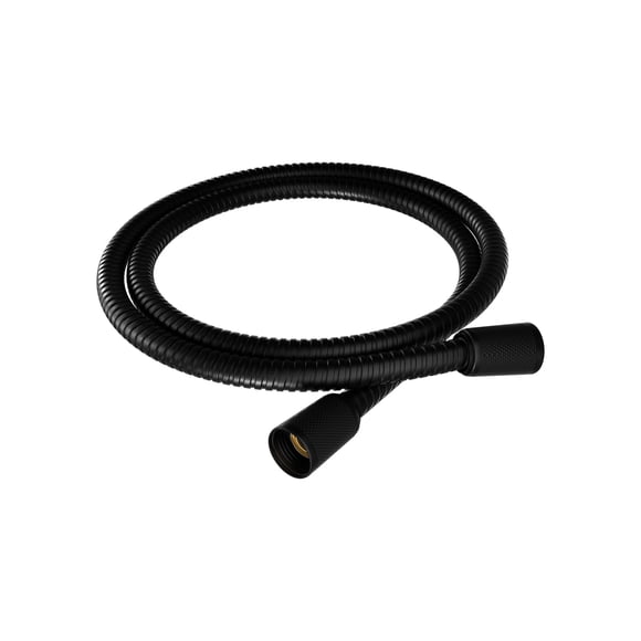 Manguera para ducha VMASSTONE SHH-001 1,5 m negro mate