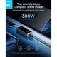 thumbnail image 2 of Power Bank Prime 26250mah 300w 3 Puertos Carga Rapida, 2 of 3