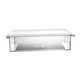 thumbnail image 1 of Contenedor De Comida Para Nevera, Caja Sellada Apilable, Portátil Transparente Para Cocina, 700ML, 1 of 3