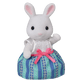 thumbnail image 2 of Epoch Sylvanian Families Set Weekend Travel -Snow Rabbit Mother- 5641, 2 of 3