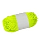 thumbnail image 3 of Hilo Luminoso Creativo Tejido DIY 70 Metros 2mm Para Tejer Alfombra De Ganchillo Amarillo, 3 of 5