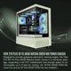 thumbnail image 2 of Chasis PC Thermaltake View 270 Plus SR ARGB Verde Matcha, 2 of 6