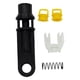 thumbnail image 3 of Kit De Reparación De Bujes De Cable De Varillaje De Cambio 11612155 Para GMC Yukon, 3 of 5
