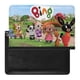 thumbnail image 1 of Porta Pasaporte Bing Tv Negro 10x15cm, 1 of 6