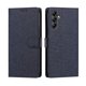thumbnail image 2 of Funda Cartera de PU para Samsung Galaxy A15 con Tarjetas, Azul Marino, 2 of 6