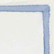 thumbnail image 4 of Funda de almohada Laura Ashley 66 cm Mila azul (ramio y algodón), 4 of 5