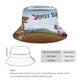 thumbnail image 2 of Sombrero Bucket Desmarcar El Show de Oso Yogi Adulto, 2 of 6