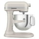 thumbnail image 1 of Batidora de pie KitchenAid de 7 cuartos de galón con forma de batido, color batido, 1 of 3