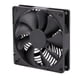 thumbnail image 1 of Ventilador SilverStone AP120i-Pro Air Penetrator 120 mm PWM Control, 1 of 6