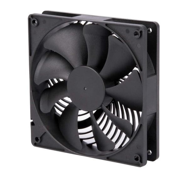 Ventilador SilverStone AP120i-Pro Air Penetrator 120 mm PWM Control
