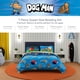 thumbnail image 2 of Juego de cama Franco Dog Man Supa Buddies Queen de 7 piezas, 2 of 6