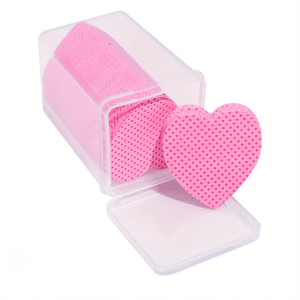 Lint Free Nail Wipes Lint Free Wipes, Glue Wipes For Eyelash Extension, Glue Cleaning Wipe Lint Free Non Lint Nail Wipes, Soft Gel Nail Polish Remover Pads Wipes For Lash Extensions, 200 Pcs
