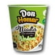 thumbnail image 1 of Fideos Instantáneos Sabor Verdura 65g Pack 24 Unidades  Don Homar, 1 of 2