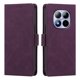 thumbnail image 2 of Funda Billetera Delgada para Xiaomi POCO M8 Pro 5G con Ranuras y Soporte Morado oscuro, 2 of 6