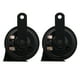 thumbnail image 2 of Bocina Caracol Hella 12V 72W 500Hz 113Db (Par) Autos y Motos, 2 of 4