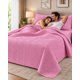 thumbnail image 1 of Cubrecama Quilt de Verano 2 plazas 230 × 250 cm con 2 Fundas, 1 of 7
