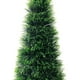 thumbnail image 5 of Set 2 Pinos Navidad Verdes Nieve Adorno Navideño 50 Cm verde, 5 of 7
