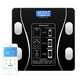 thumbnail image 1 of Peso Balanza Digital De Baño Smart App Bluetooth 180Kg, 1 of 5