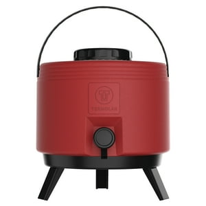 Santa Mariana - Maxitermo 6 Lt Rojo
