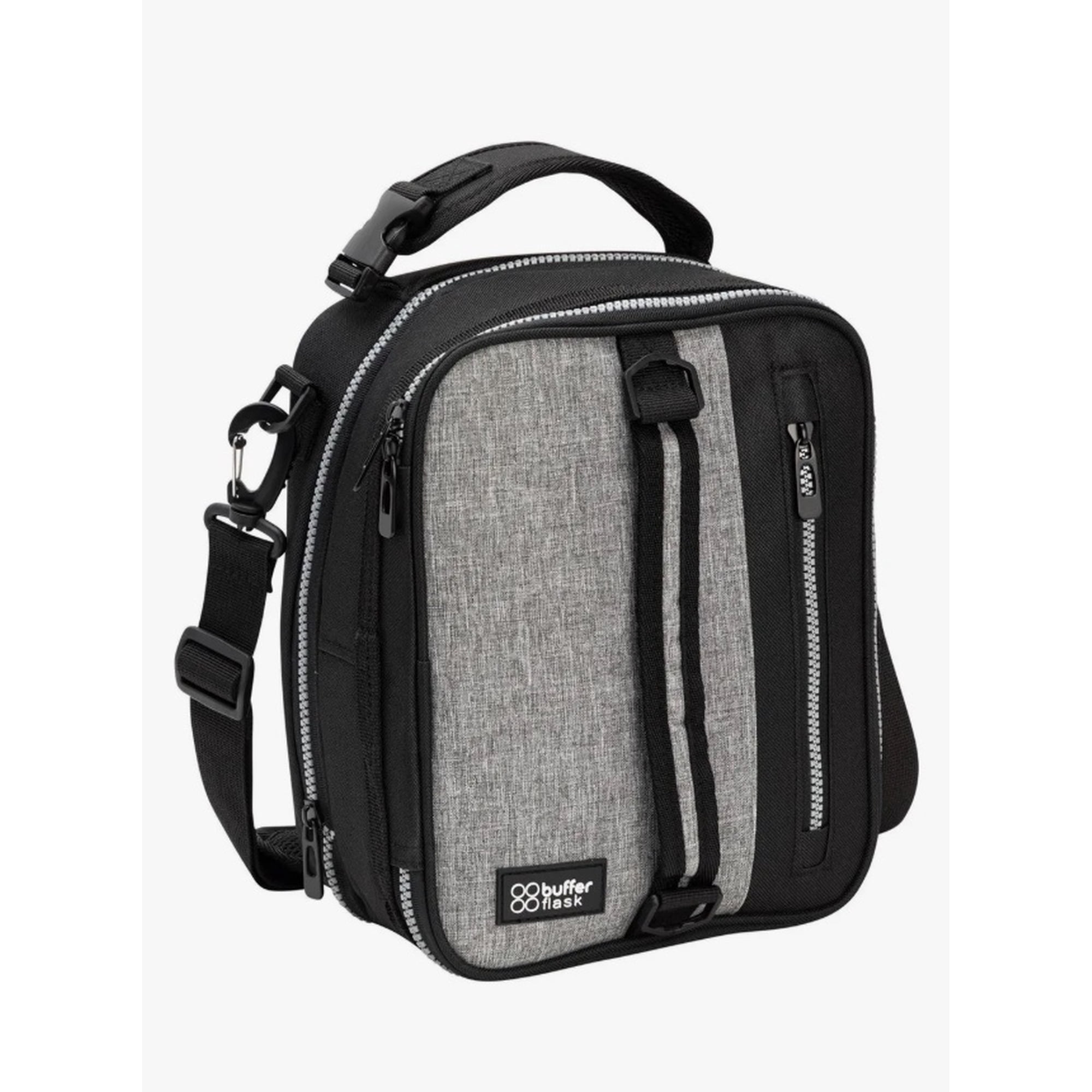 Riqui - Lonchera Termica Expandible