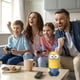 thumbnail image 5 of Router Inteligente Minions Wi fi 6 De Doble Banda Con Wpa3 Seguro, 5 of 9