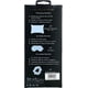 thumbnail image 2 of Satín Set De Skin Care Funda De Almohada Antifaz Collets Gorro negro, 2 of 3