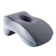 thumbnail image 4 of Almohada Para Dormir Cojín Multifunción Para El Cuello Cojín Facial Cómodo Cojín Para El Cuello Azul, 4 of 5