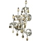 thumbnail image 1 of Aplique de Pared Elegant Lighting 2800W5C-GT de 5 Luces en Cromo, 1 of 3