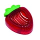 thumbnail image 1 of Fresa Slicer Joie Perfectly Even Fruit Cortador de fruta inoxidable, 1 of 3